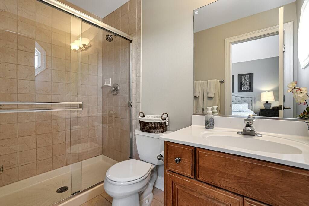 Photo of Bathroom in Geneva