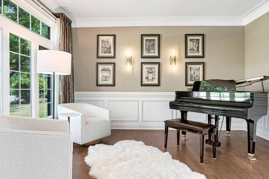 Photo of Bedroom in Geneva
