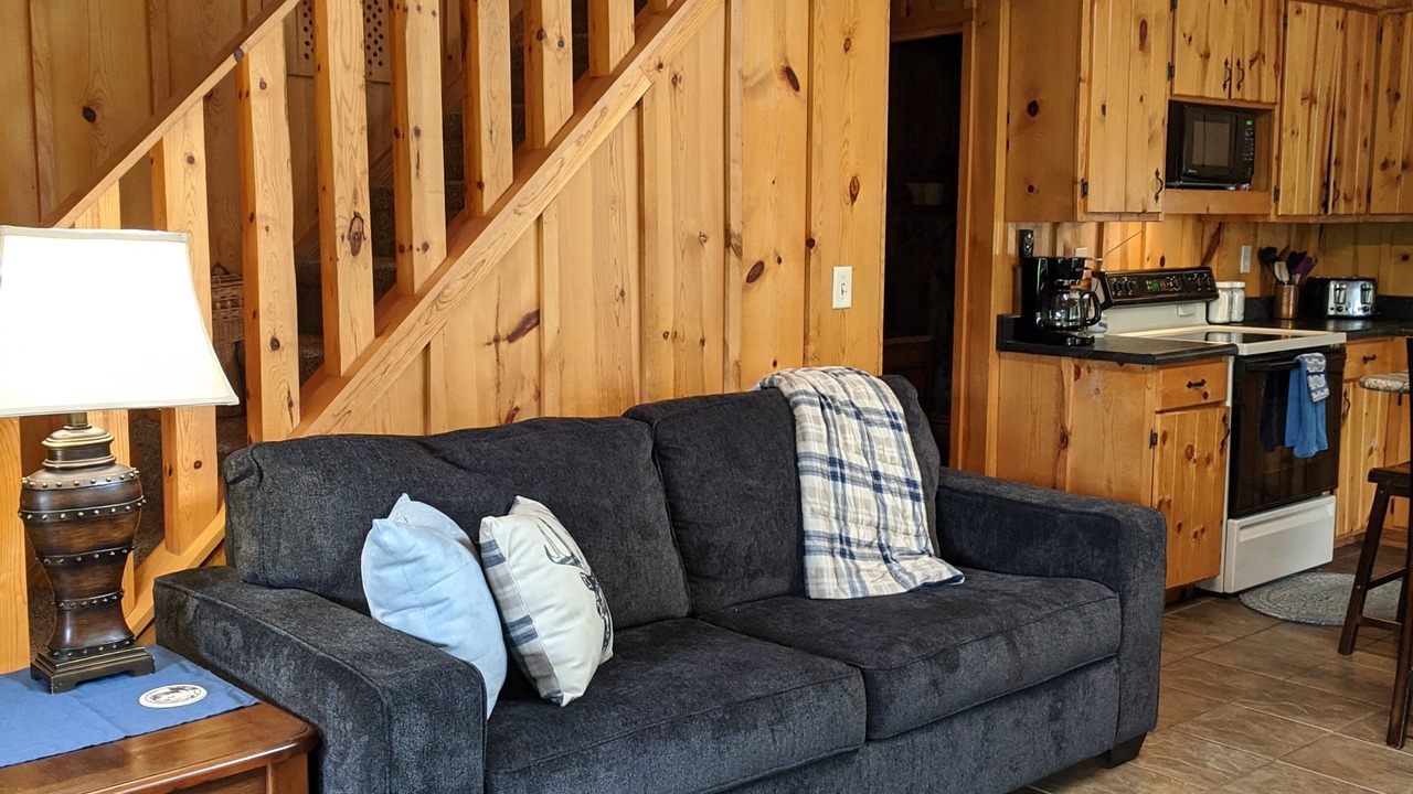 Photo of Livingroom in Golconda
