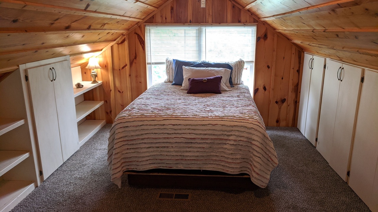 Photo of Bedroom in Golconda