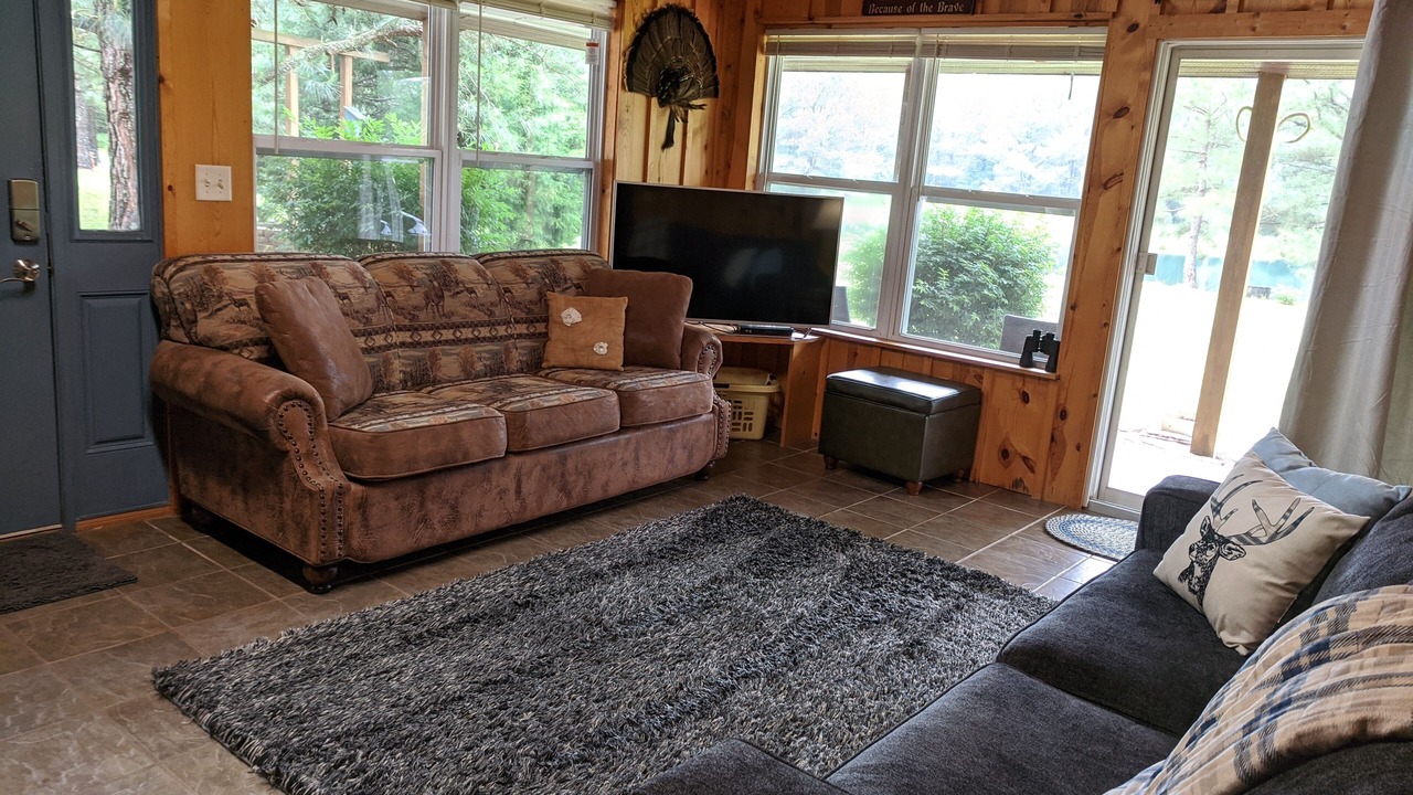 Photo of Livingroom in Golconda