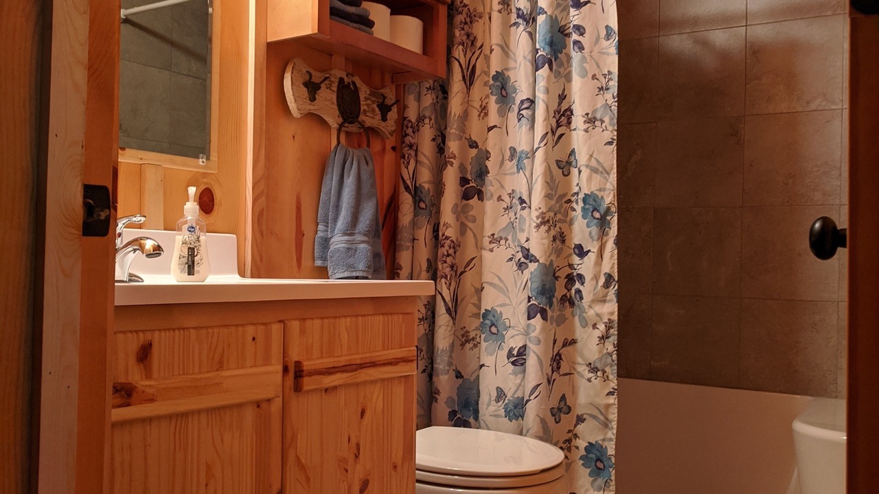 Photo of Bathroom in Golconda