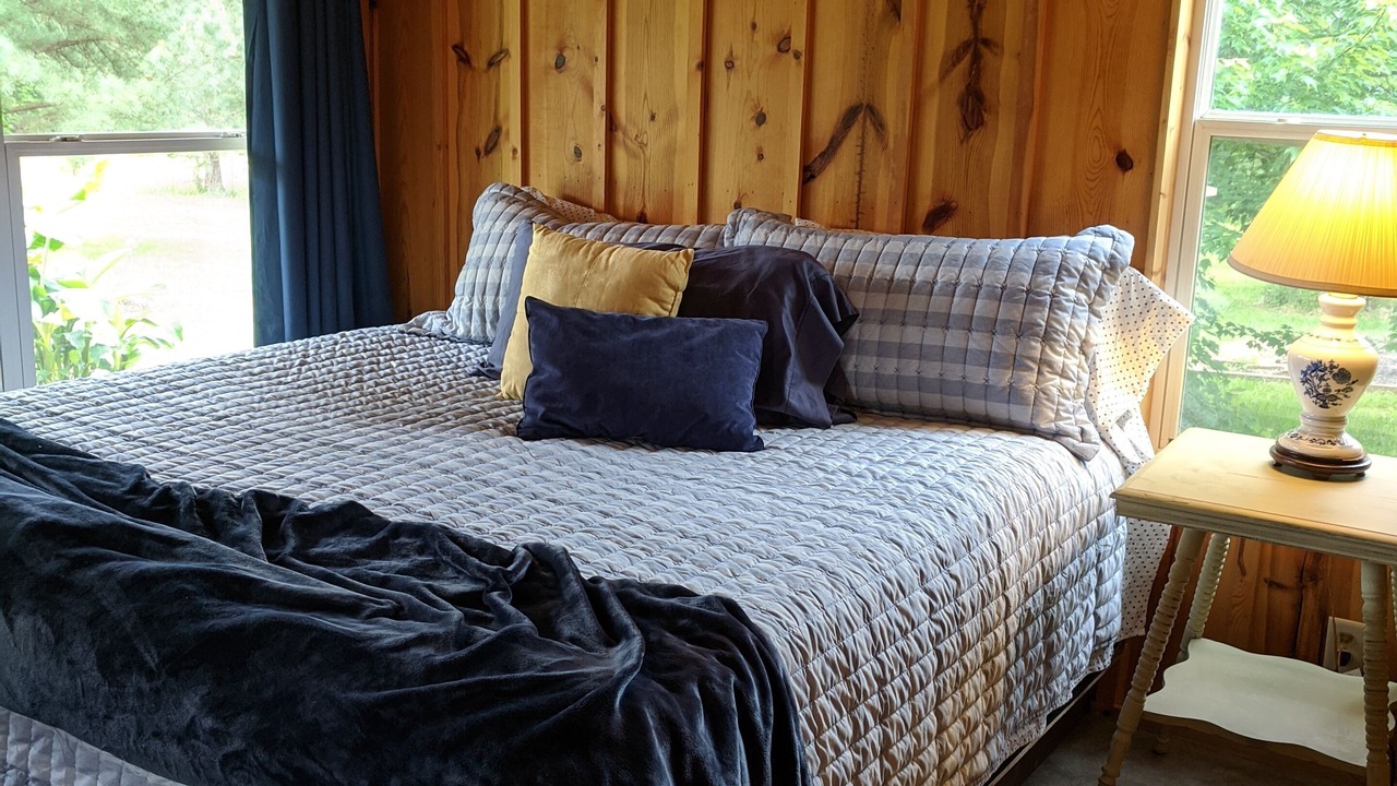 Photo of Bedroom in Golconda
