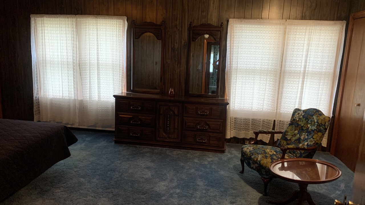 Photo of Bedroom in Vergennes