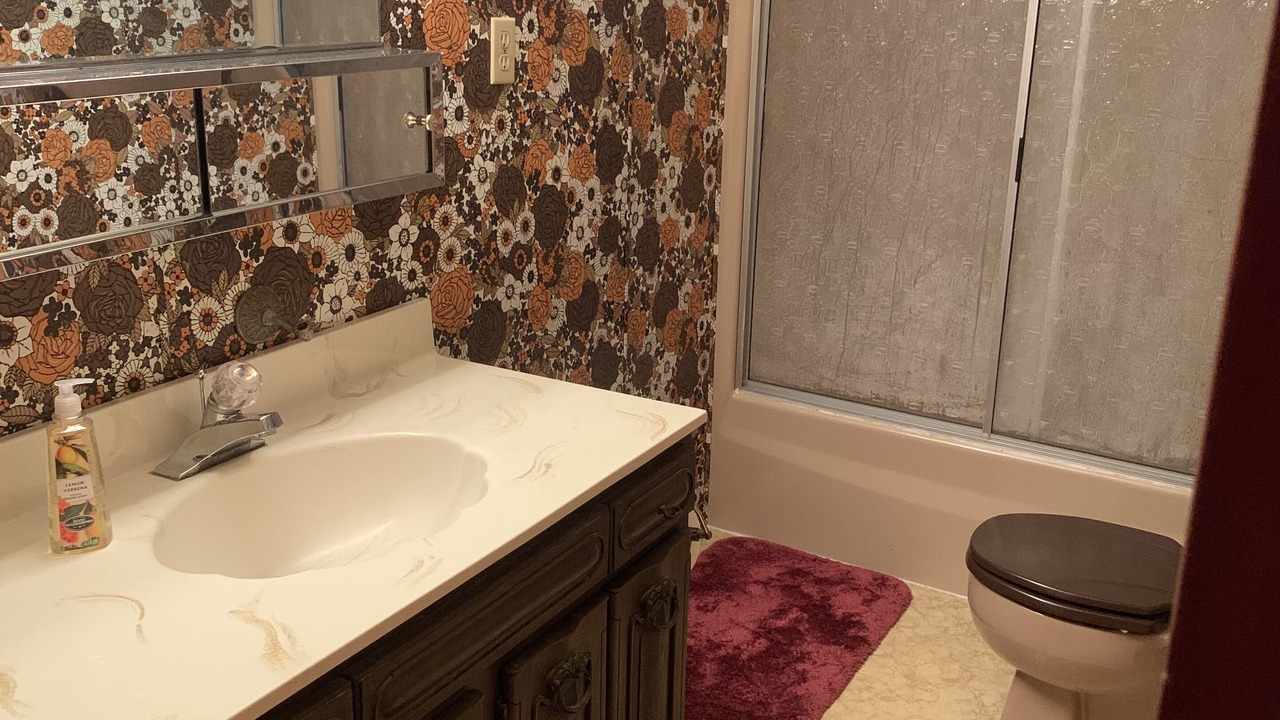 Photo of Bathroom in Vergennes