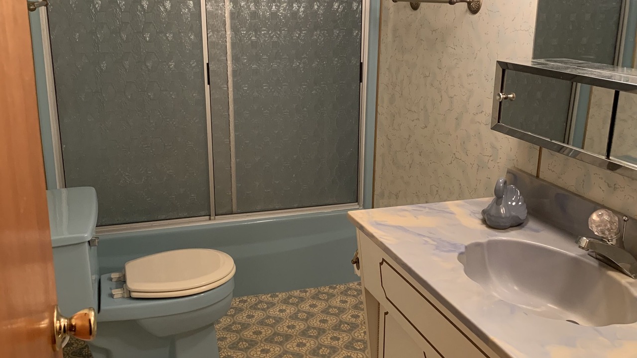Photo of Bathroom in Vergennes