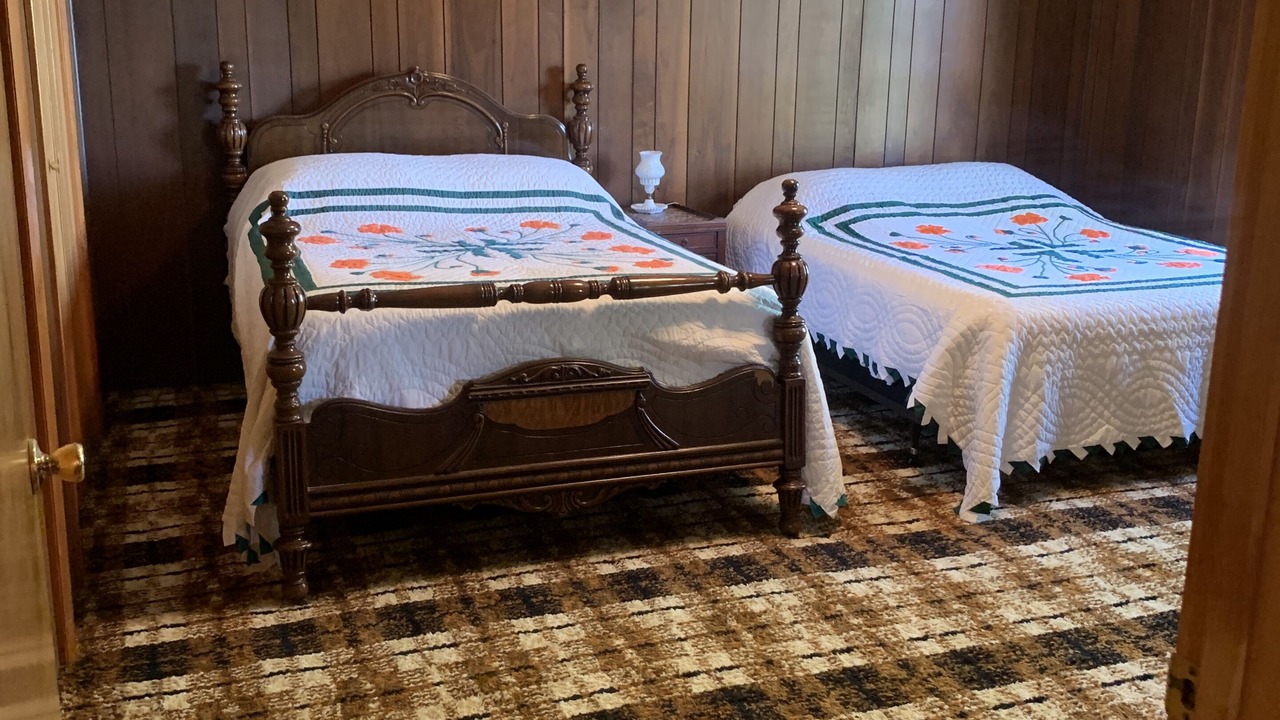 Photo of Bedroom in Vergennes