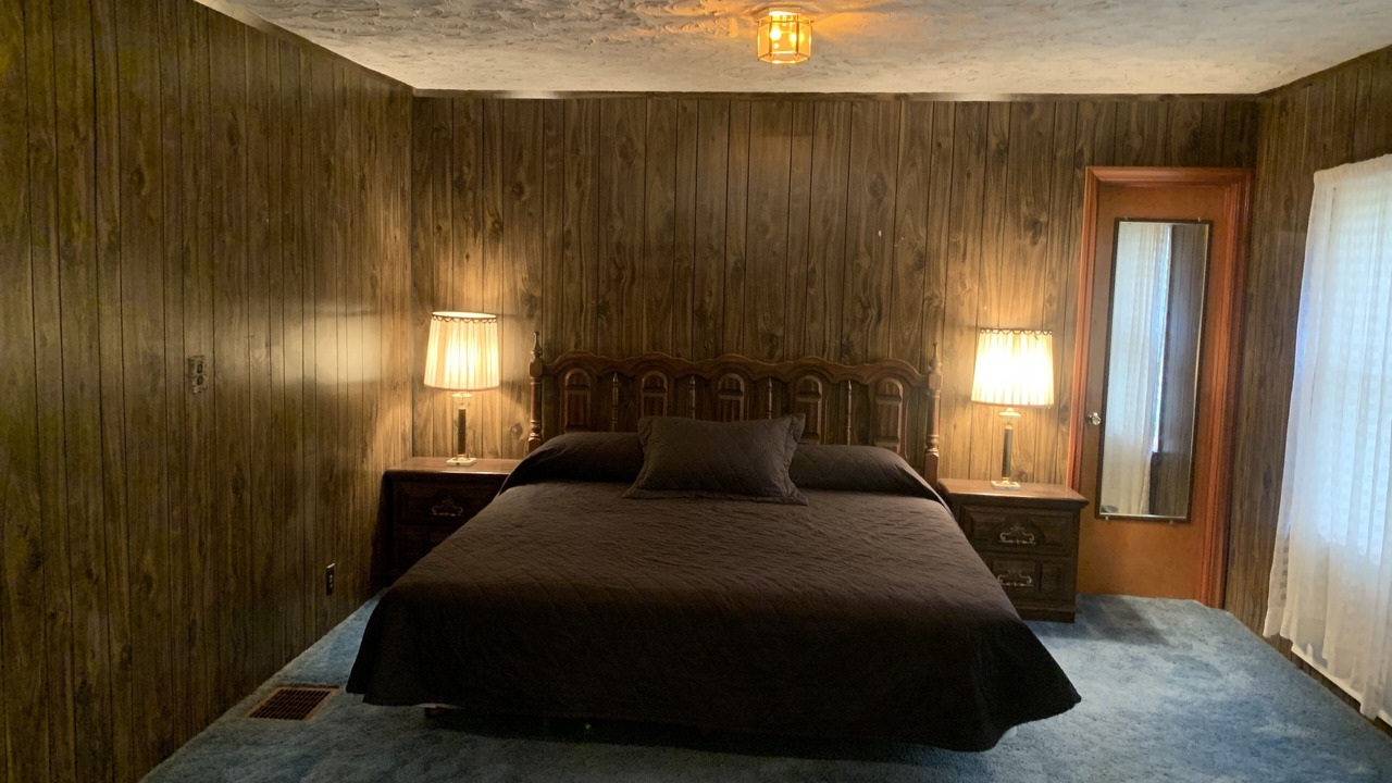 Photo of Bedroom in Vergennes