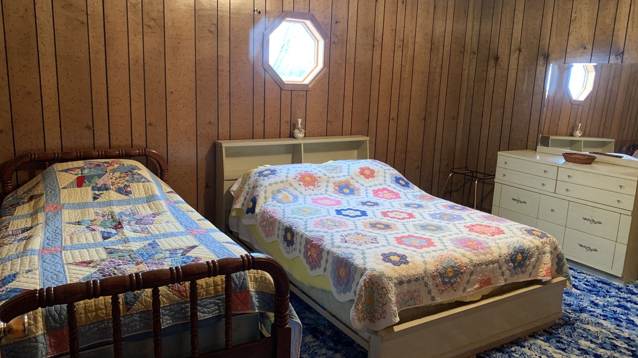 Photo of Bedroom in Vergennes