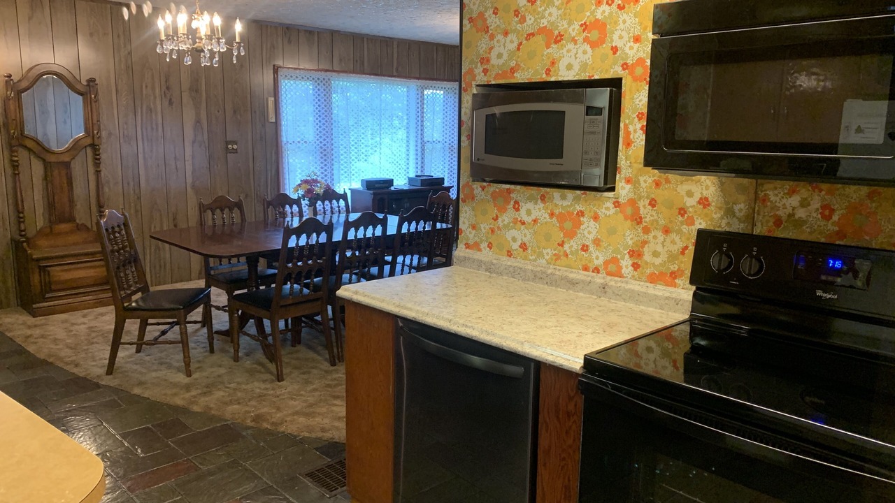 Photo of Kitchen in Vergennes