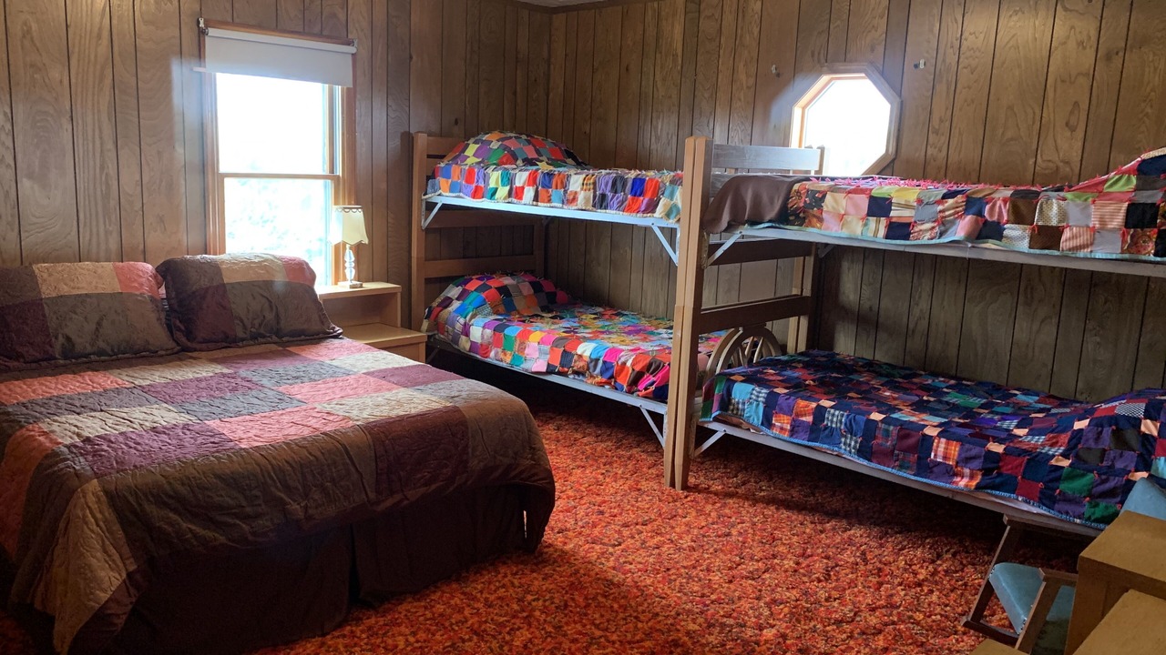 Photo of Bedroom in Vergennes
