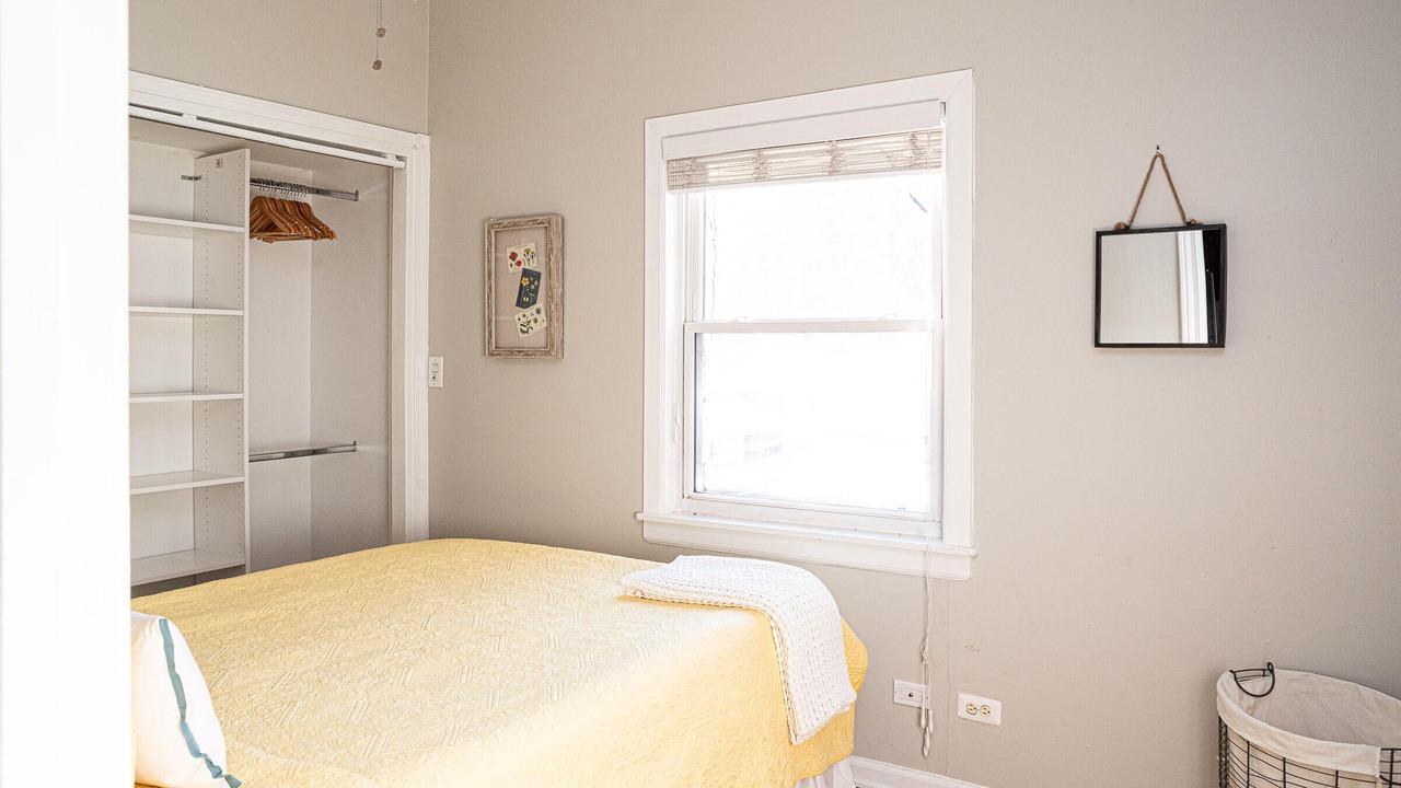 Photo of Bedroom in Park West