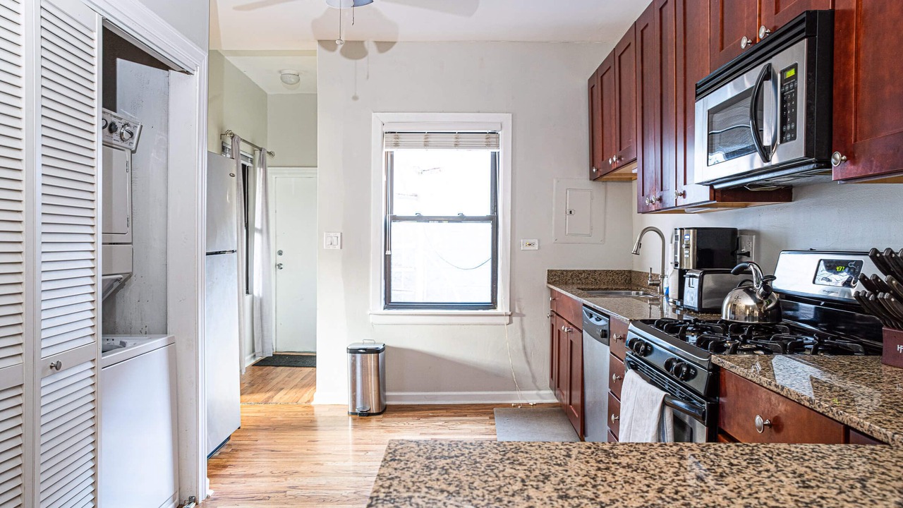 Photo of Kitchen in Park West