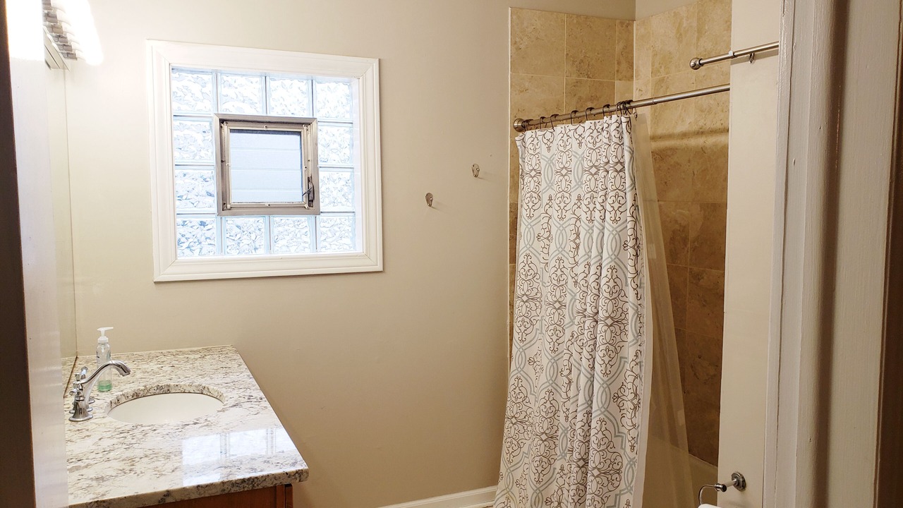 Photo of Bathroom in Park West