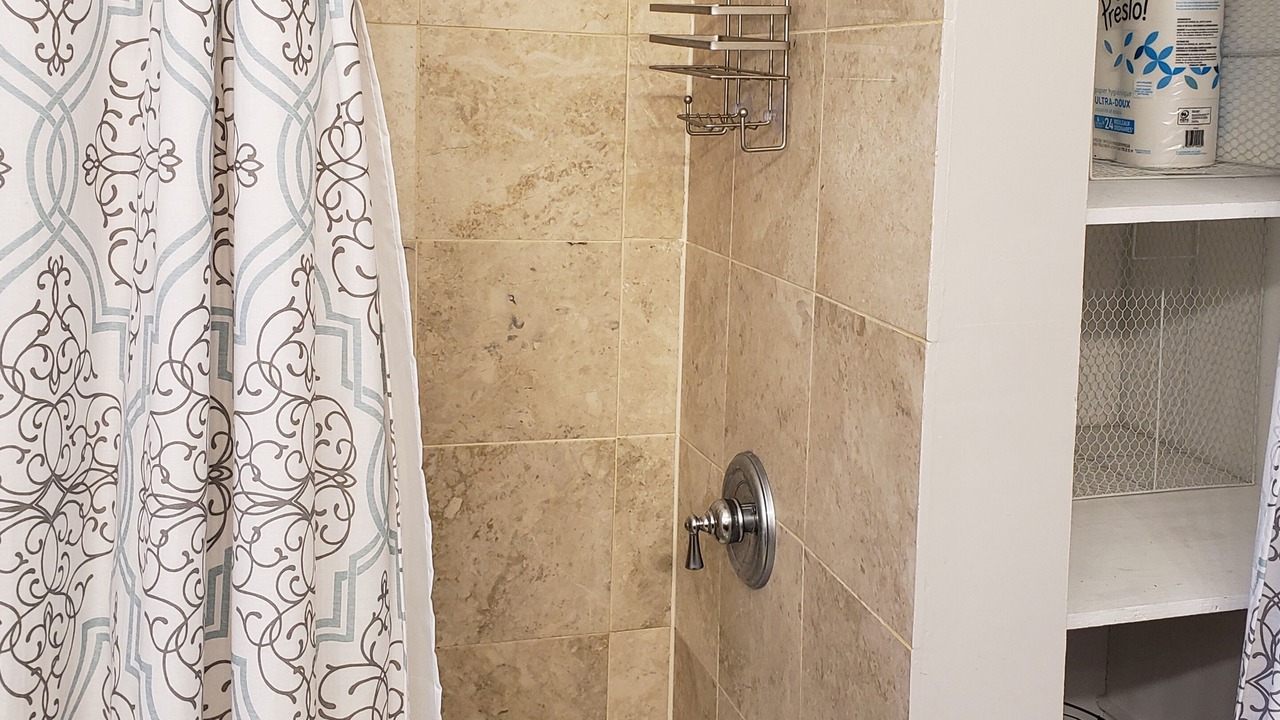 Photo of Bathroom in Park West
