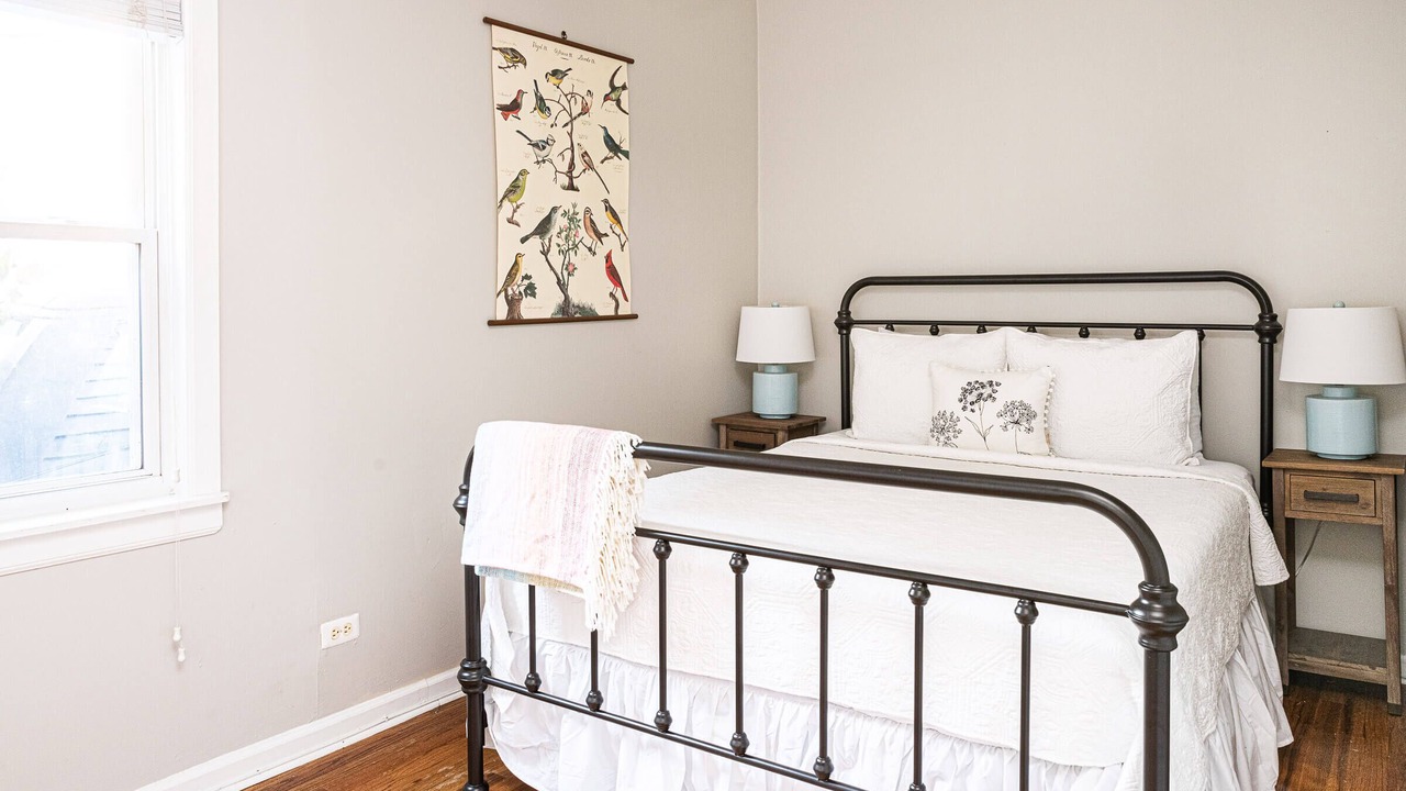 Photo of Bedroom in Park West