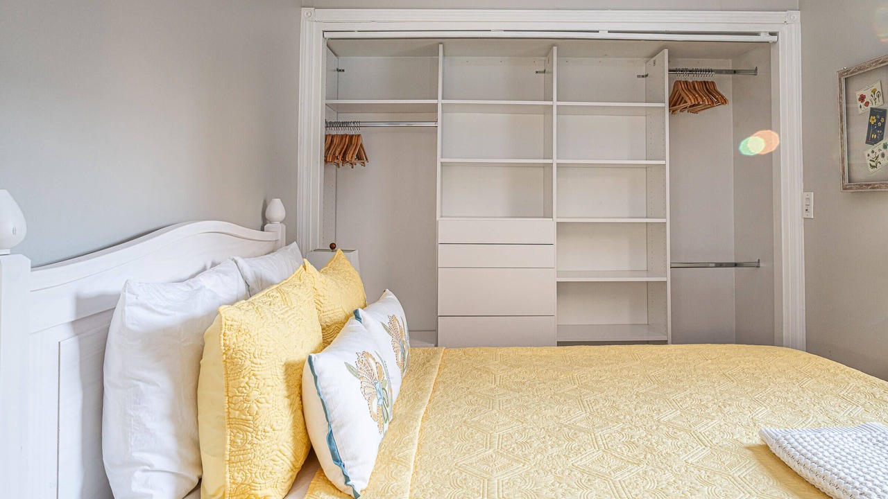 Photo of Bedroom in Park West
