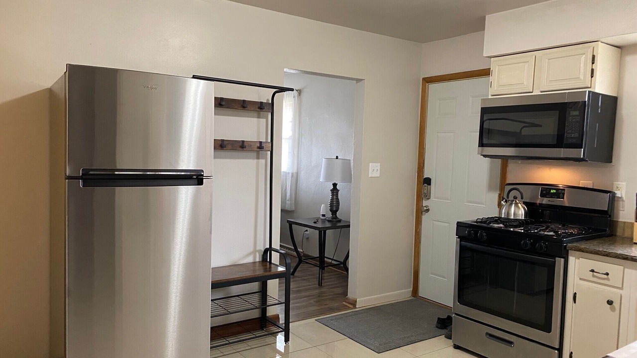 Photo of Kitchen in Rockford
