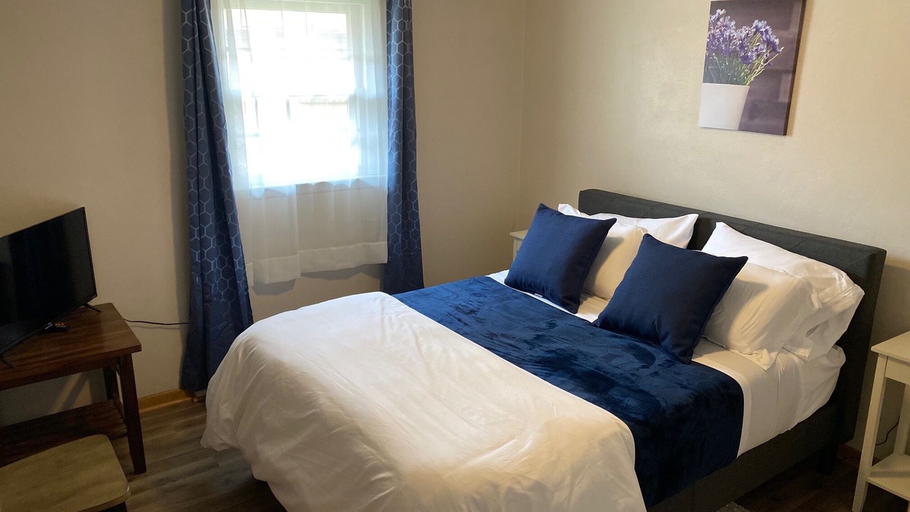 Photo of Bedroom in Rockford