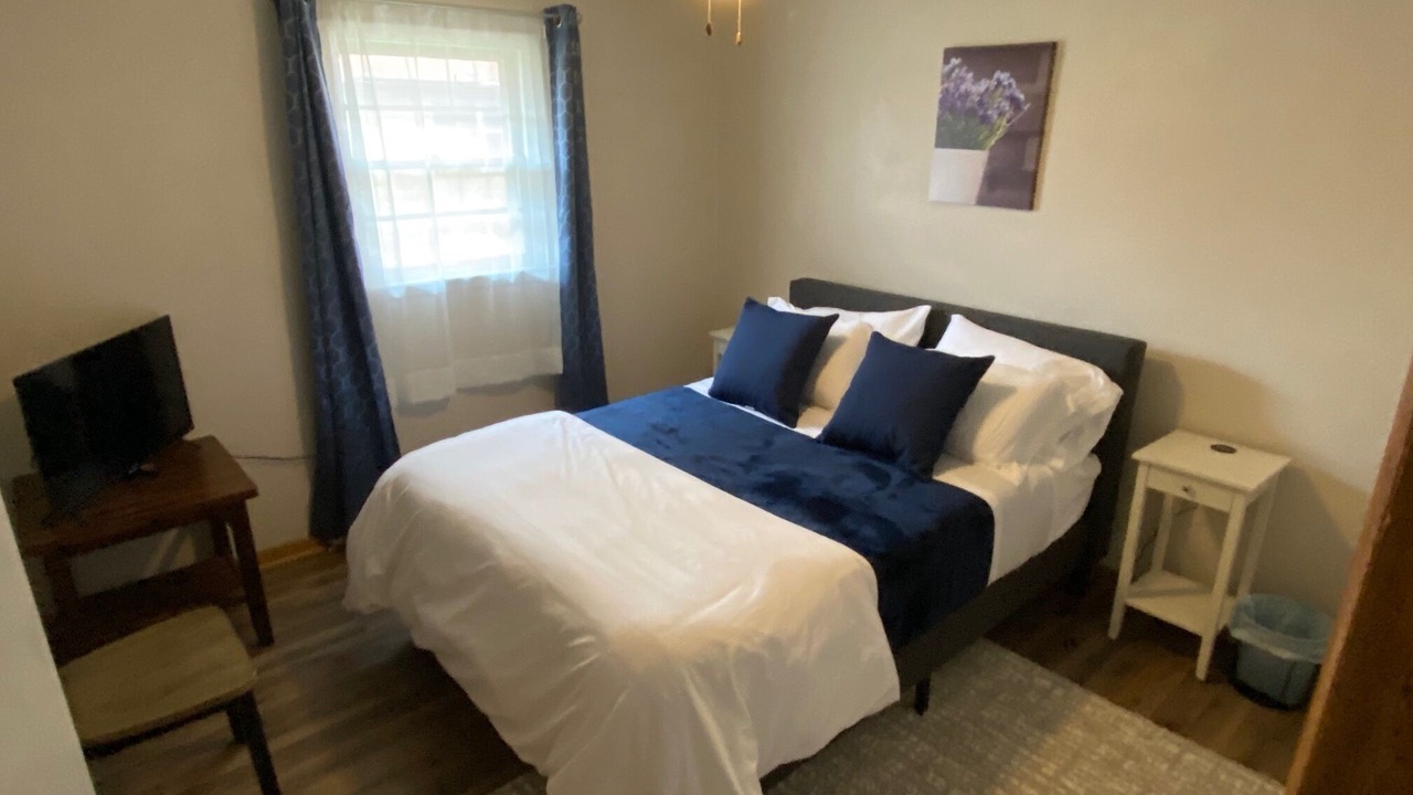 Photo of Bedroom in Rockford