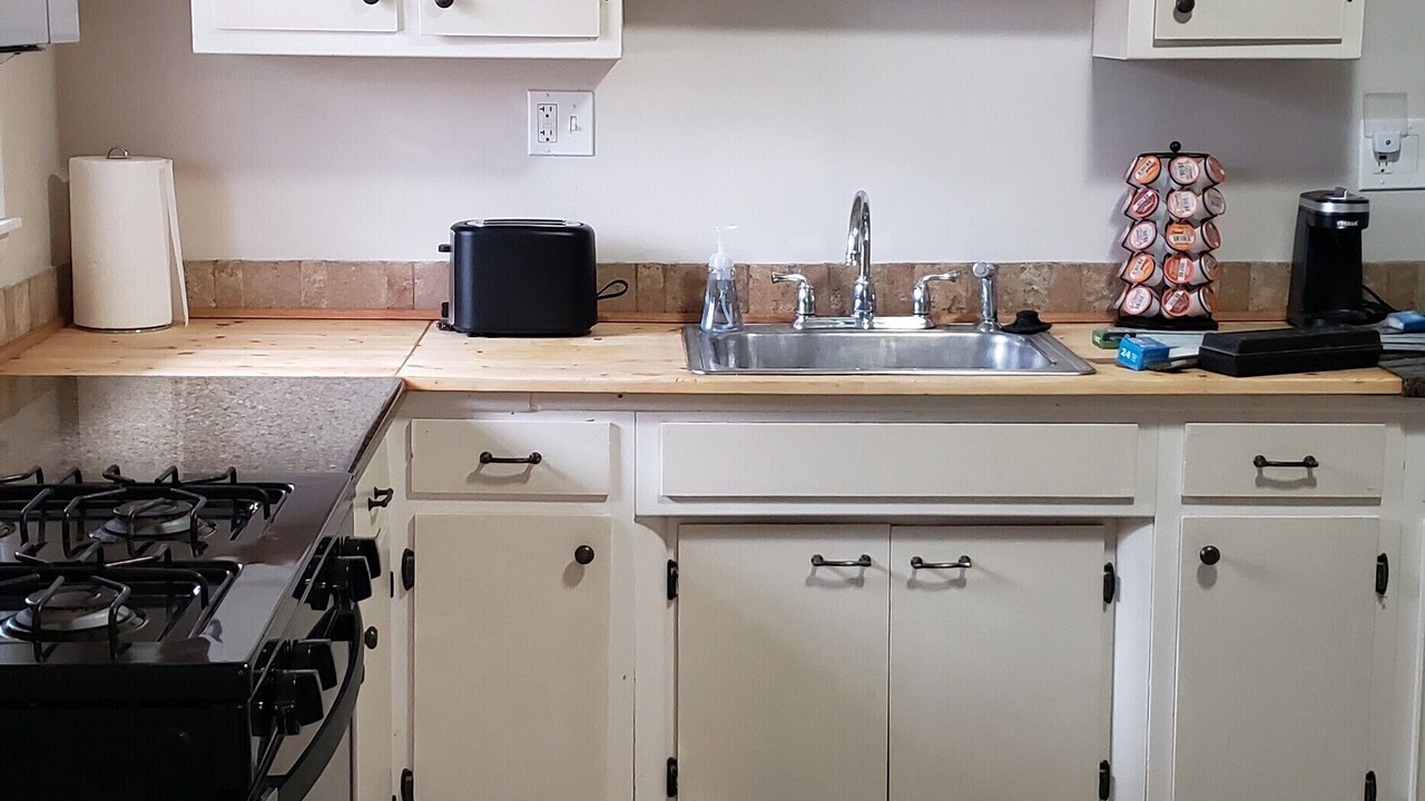 Photo of Kitchen in Rockford