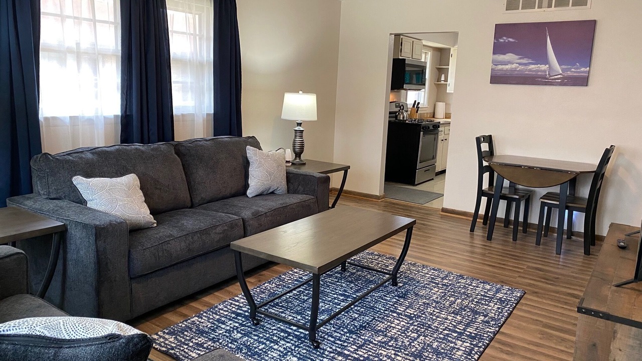 Photo of Livingroom in Rockford