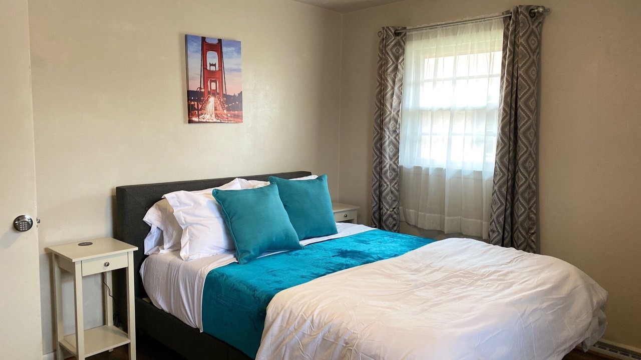 Photo of Bedroom in Rockford