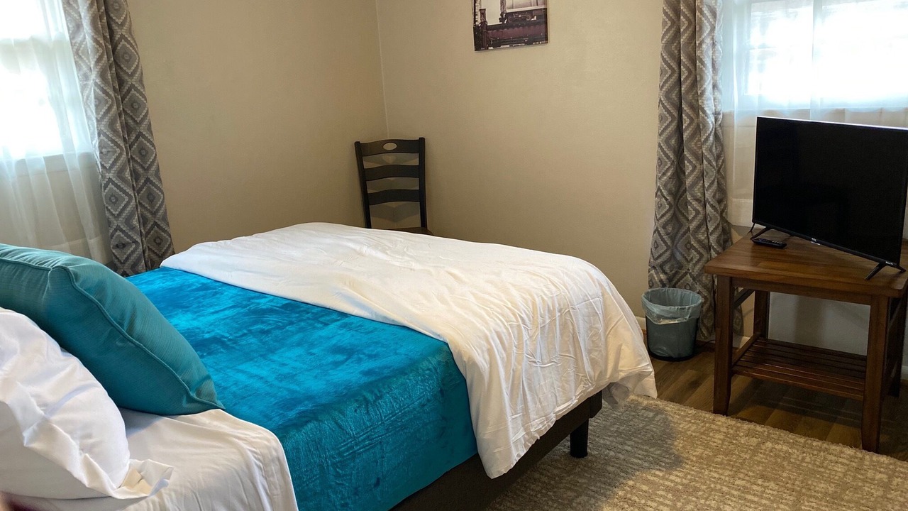 Photo of Bedroom in Rockford