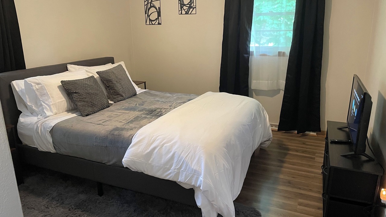 Photo of Bedroom in Rockford