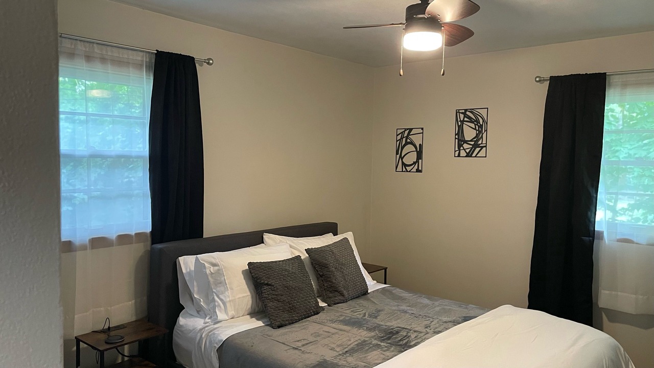 Photo of Bedroom in Rockford