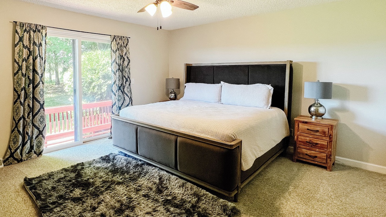 Photo of Bedroom in Elizabeth