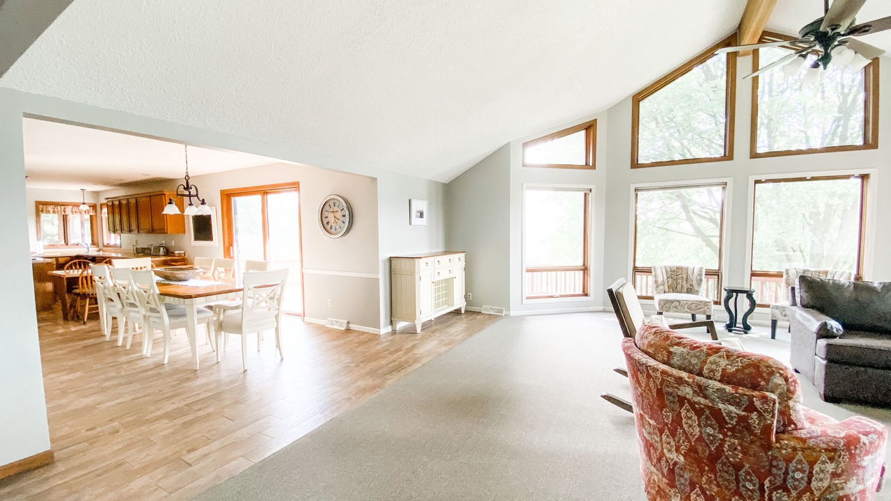 Photo of Livingroom in Elizabeth