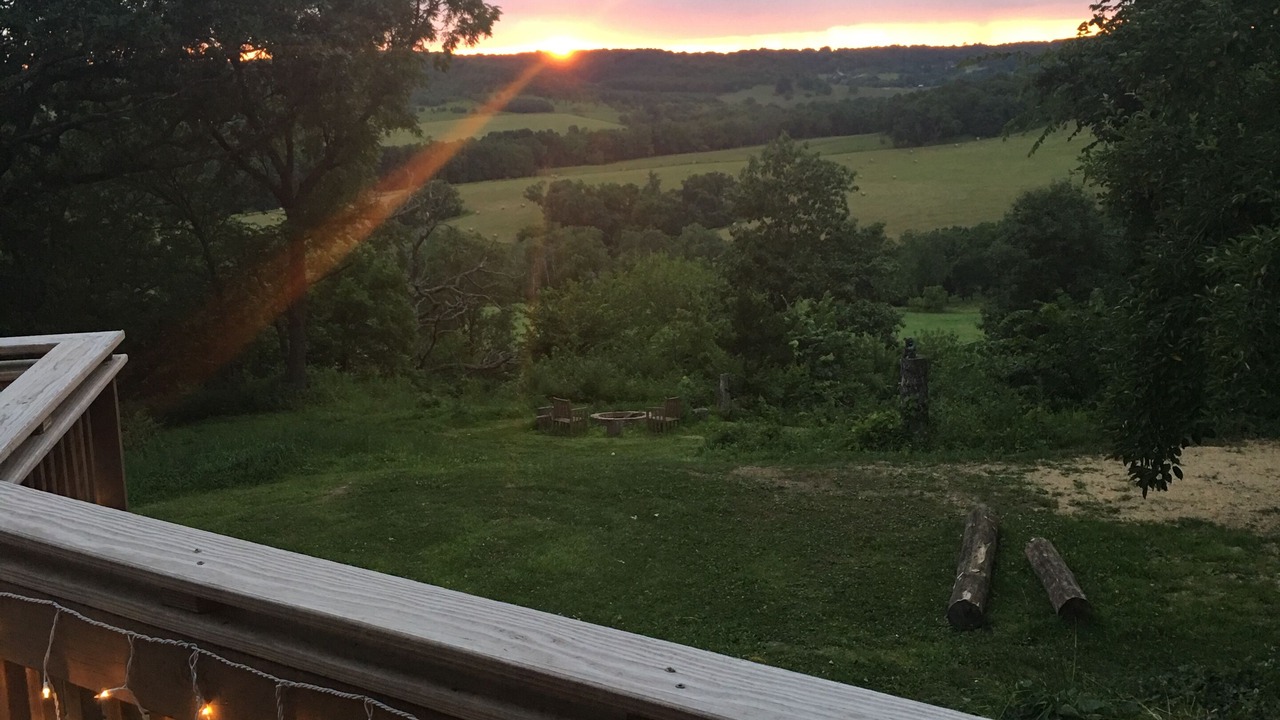 Photo of Outdoor in Elizabeth