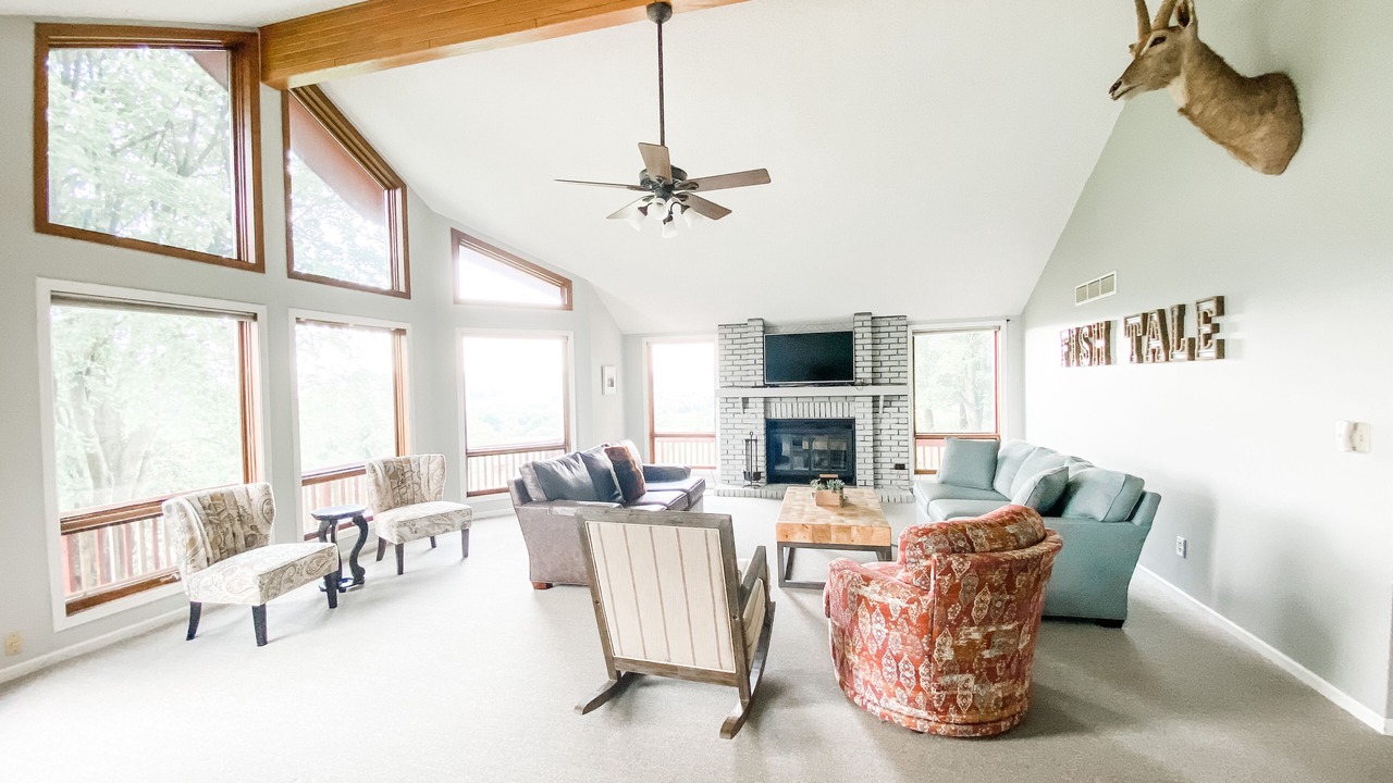 Photo of Livingroom in Elizabeth