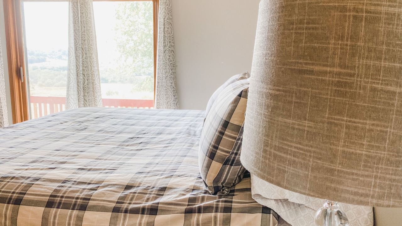 Photo of Bedroom in Elizabeth