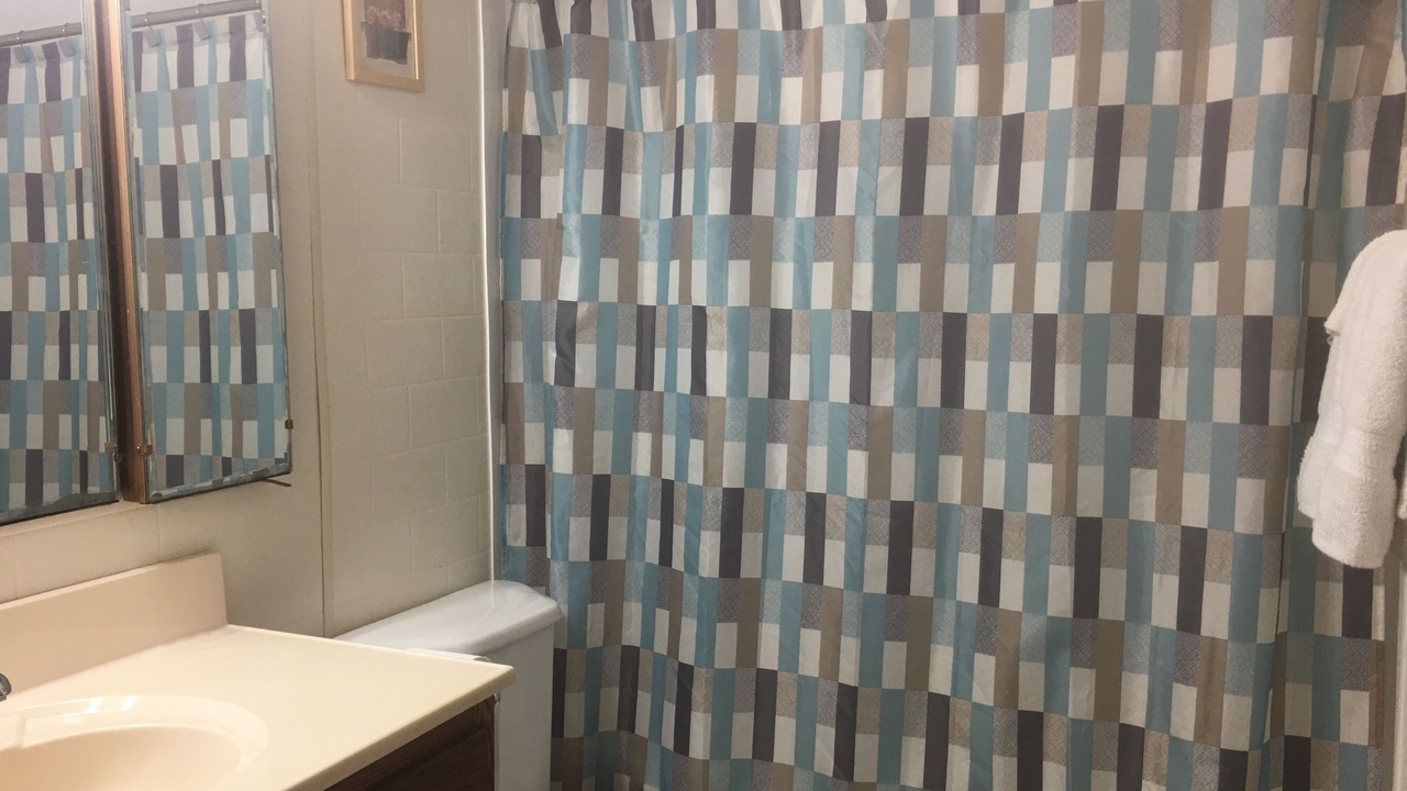 Photo of Bathroom in Ottawa