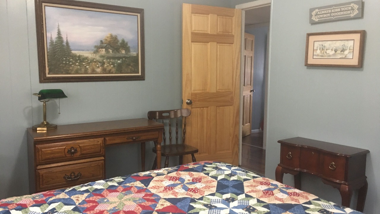 Photo of Bedroom in Ottawa