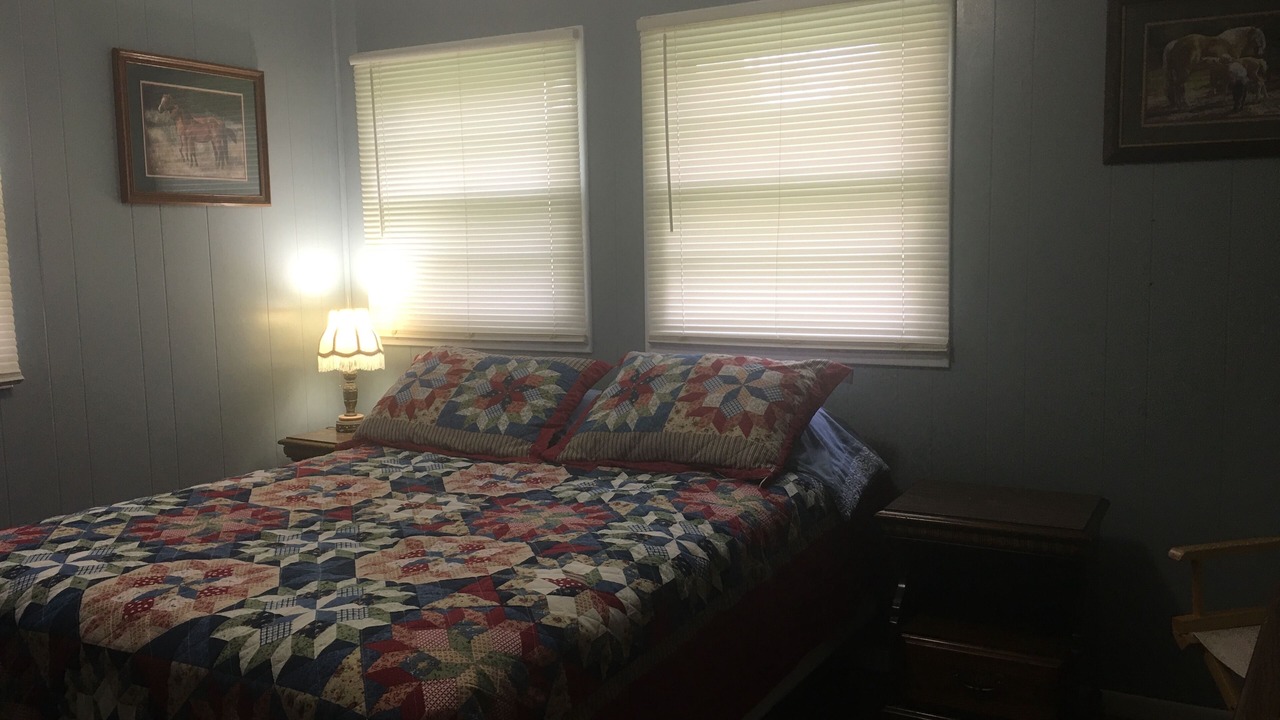 Photo of Bedroom in Ottawa