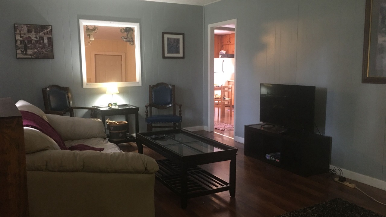 Photo of Livingroom in Ottawa
