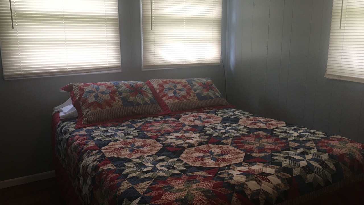 Photo of Bedroom in Ottawa