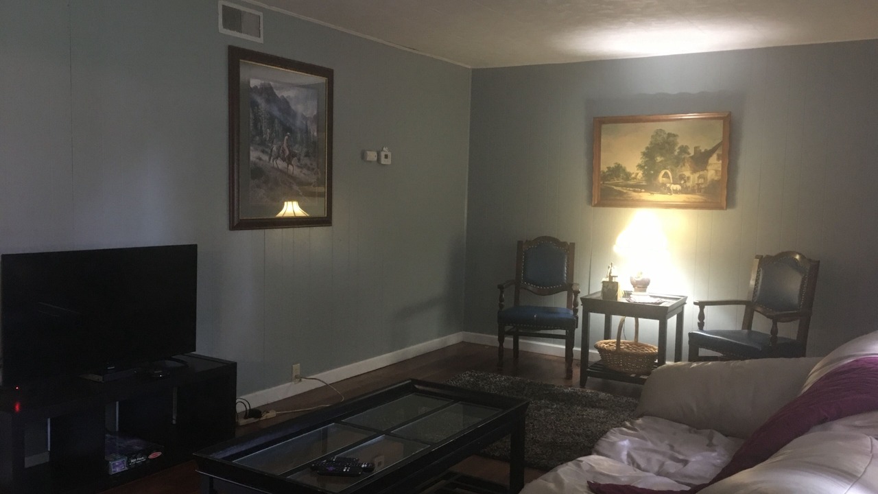 Photo of Livingroom in Ottawa
