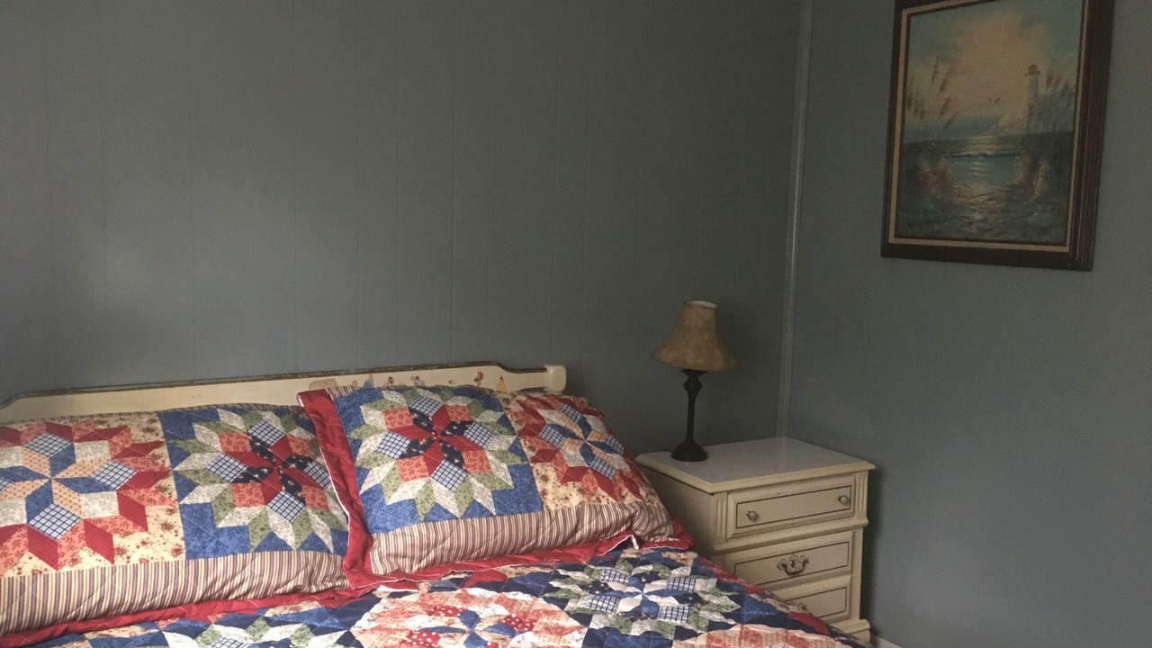 Photo of Bedroom in Ottawa