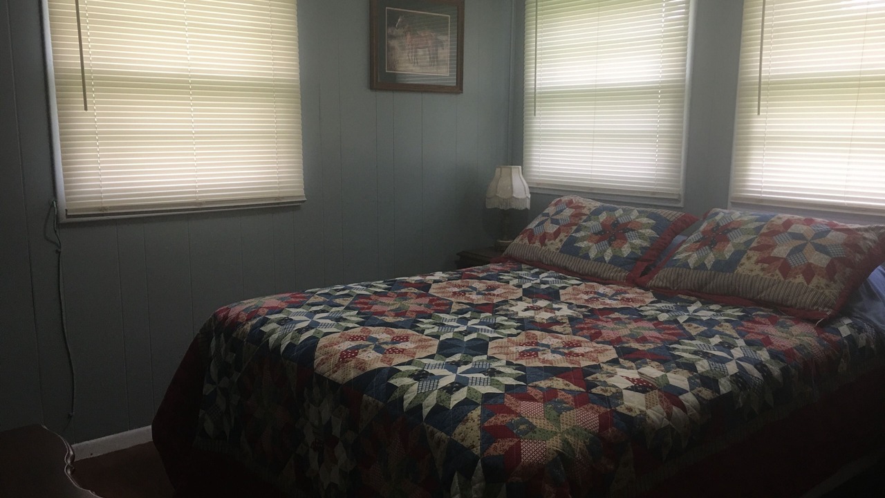 Photo of Bedroom in Ottawa