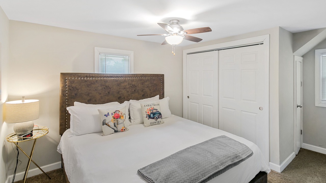 Photo of Bedroom in Libertyville