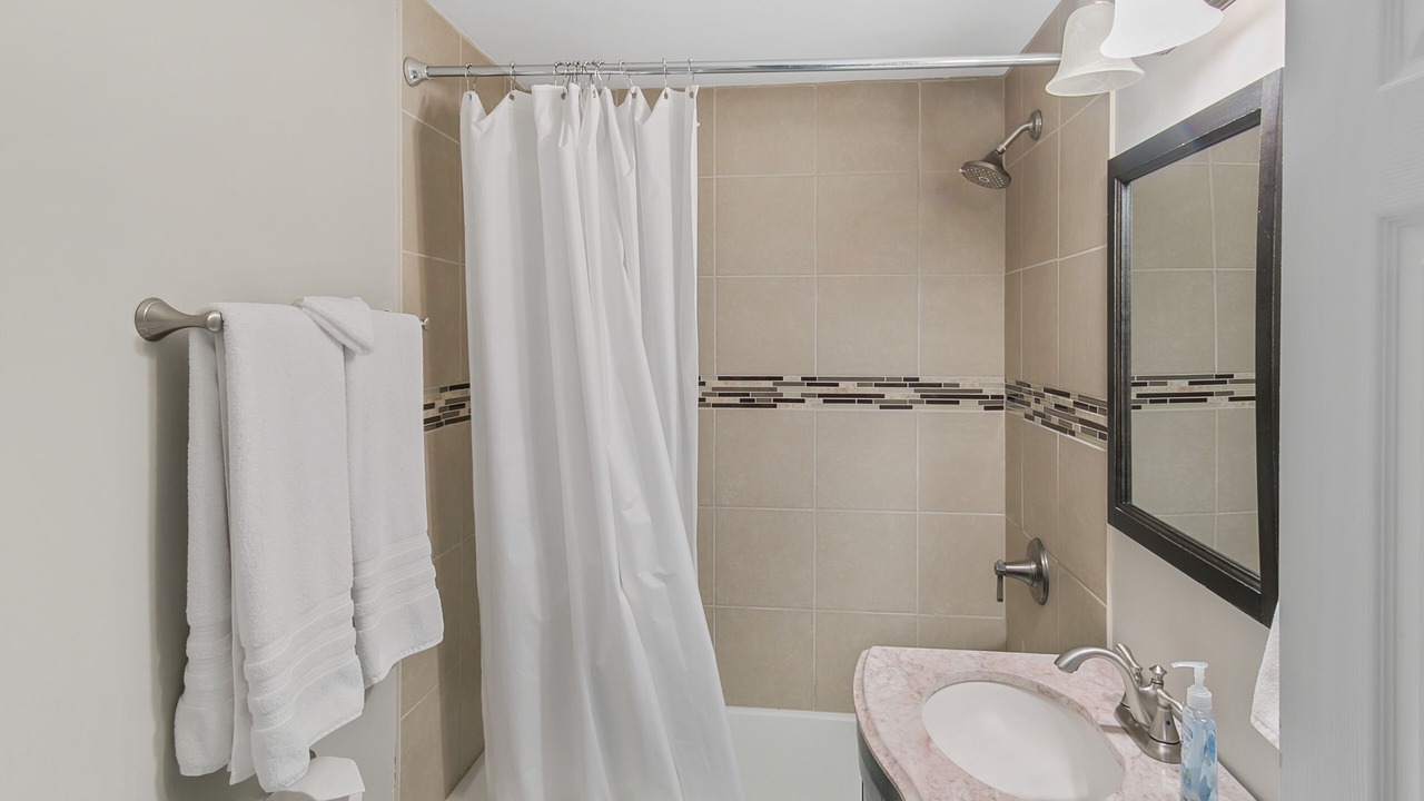 Photo of Bathroom in Libertyville