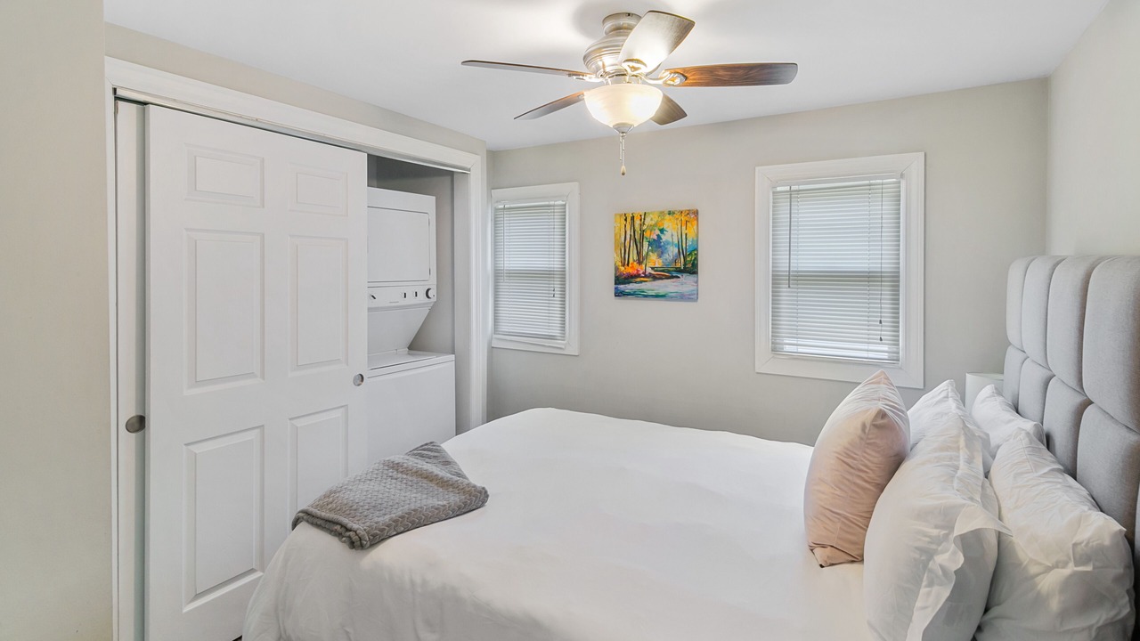 Photo of Bedroom in Libertyville