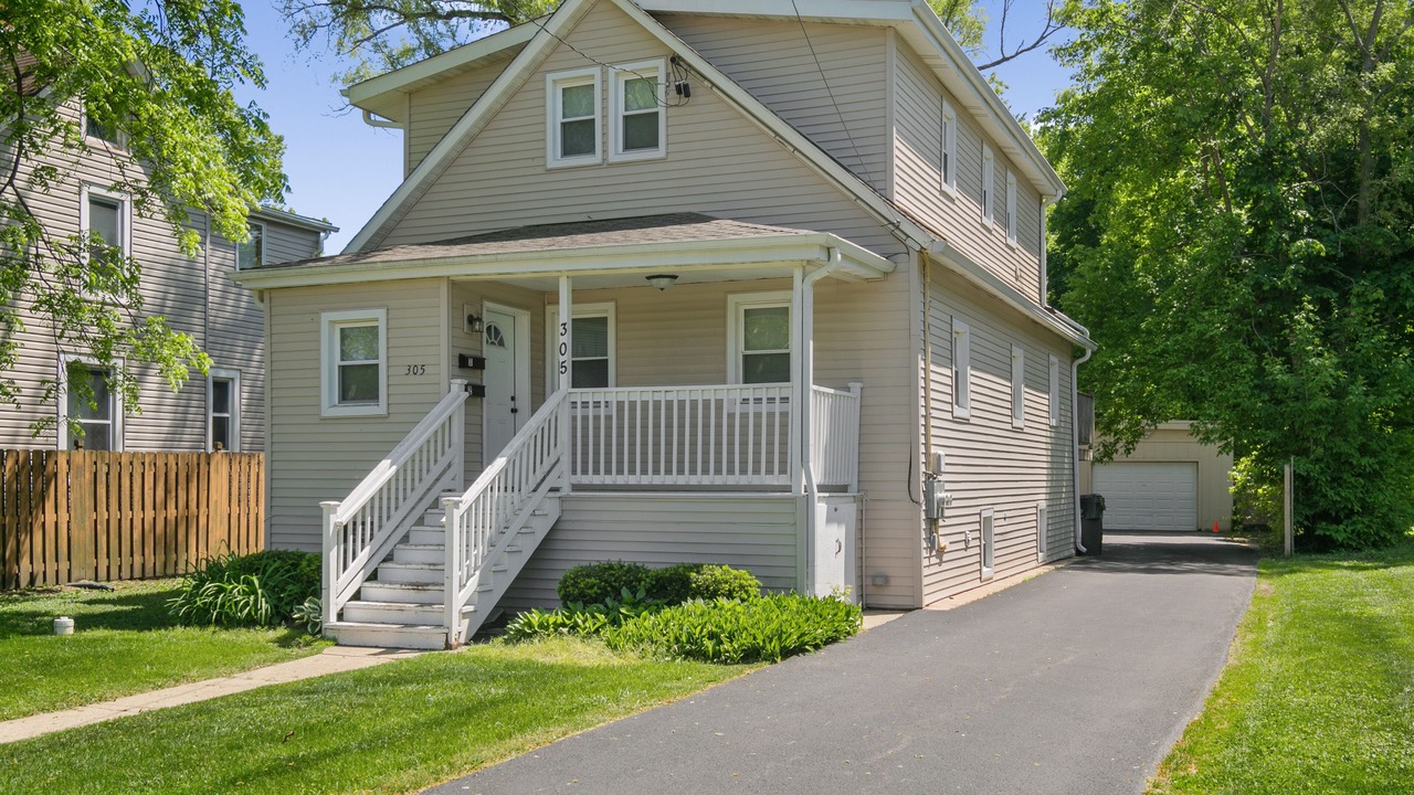 Photo of Outdoor in Libertyville