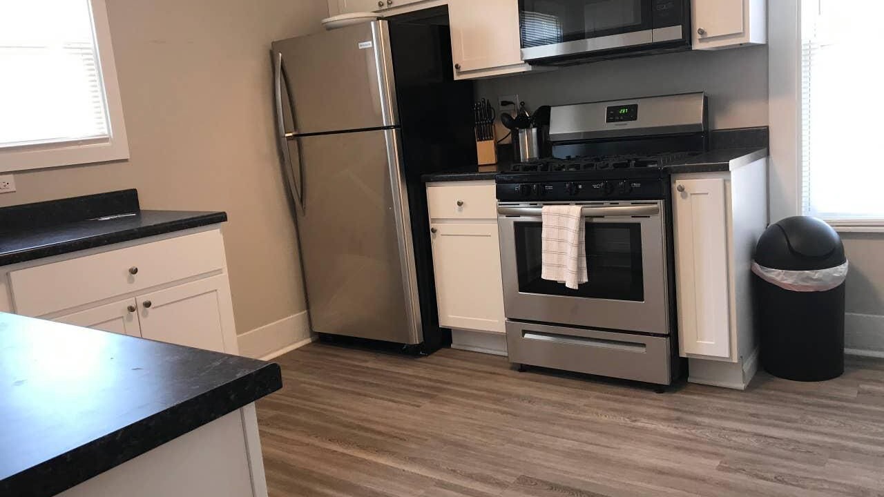 Photo of Kitchen in Libertyville