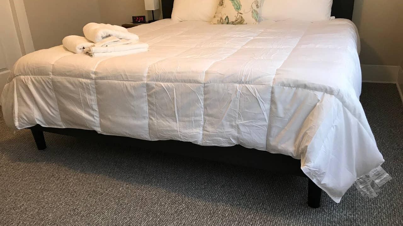 Photo of Bedroom in Libertyville