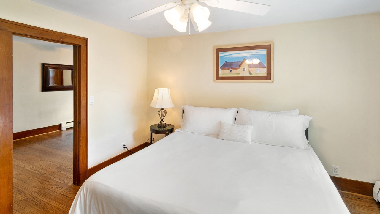 Photo of Bedroom in Libertyville
